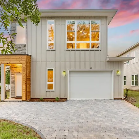 Alora By Avantstay Modern Escape In Sandestin